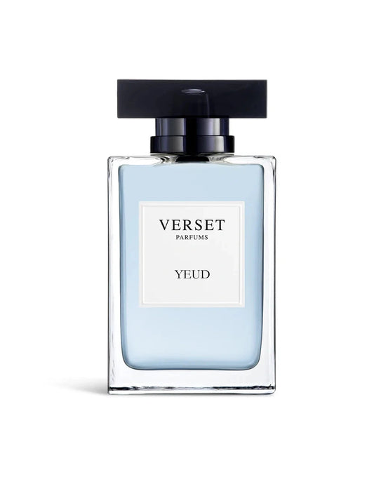 Inspired by K (Dolce & Gabbana) | Verset Yeud Perfume for Him
