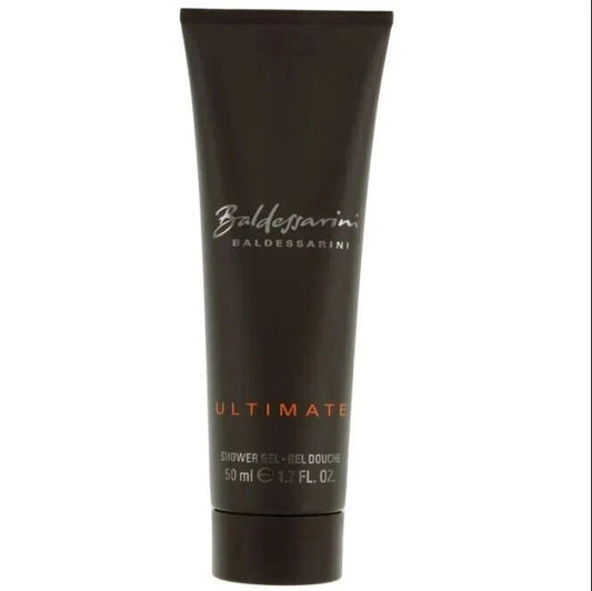 Baldessarini Ultimate Shower Gel 50ml