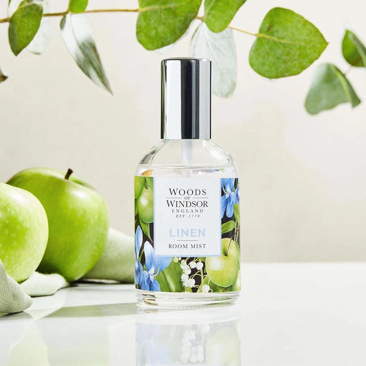 Linen Room Spray 100ml