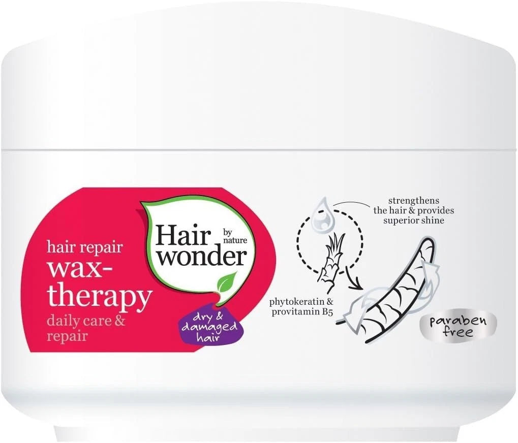 Hairwonder Wax Therapy 100ml