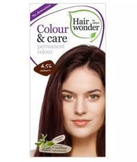 Colour & Care Auburn 4.56-100ml