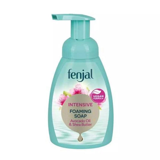 Fenjal Intensive Foaming Soap 250ml