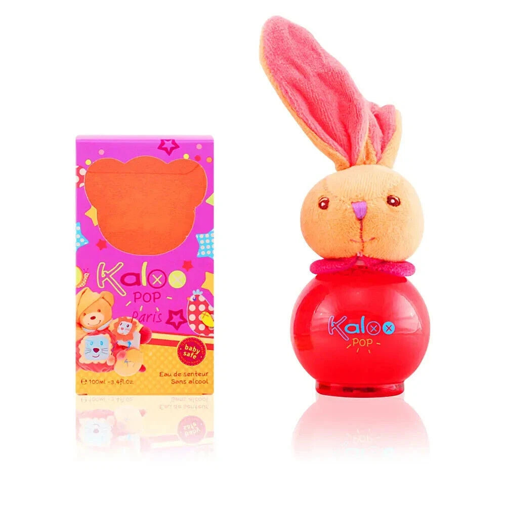 Kaloo Pop Scented Water 100ml