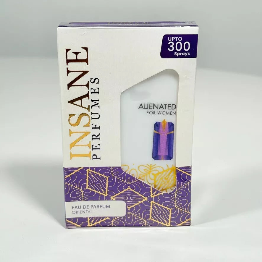 Arabian Pura EDP 20ML Spray Insane