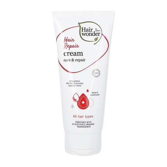 Hairwonder Hair Repair Cream 100ml