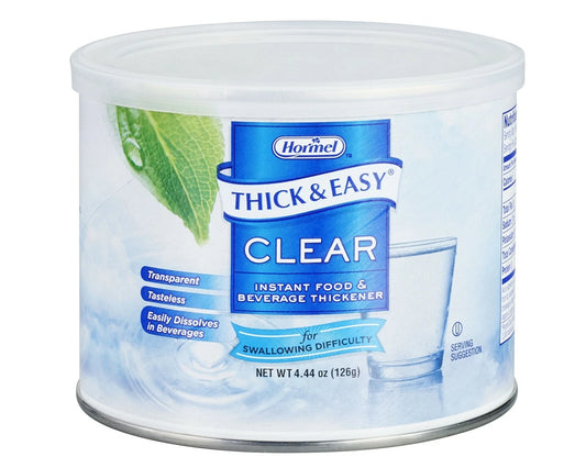 Hormel Thick Clear 126g