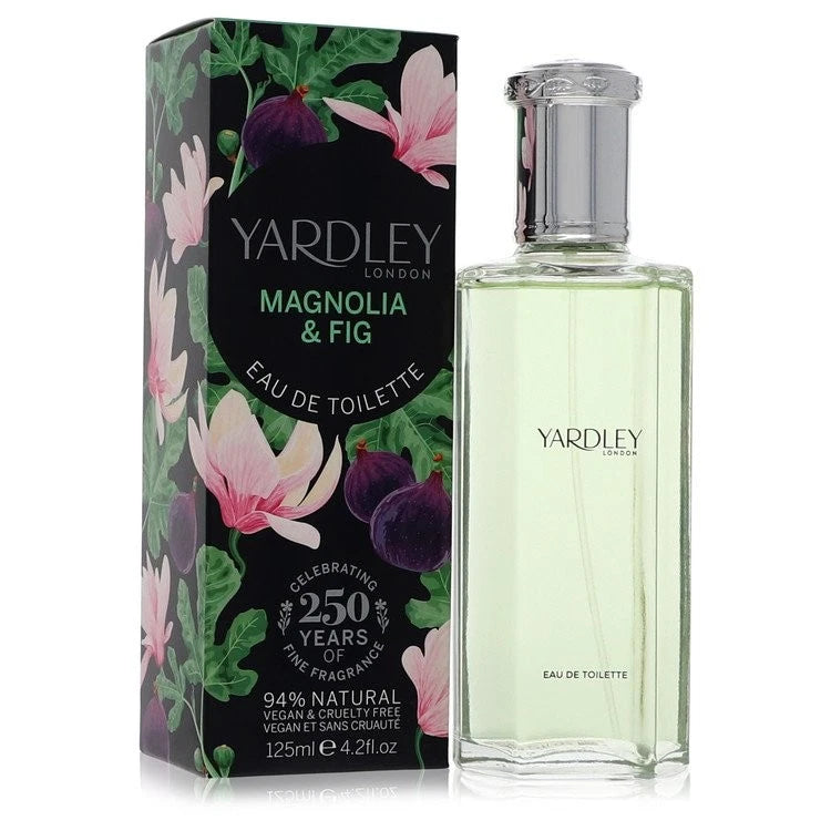 Magnolia & Fig EDT 125ml Spray