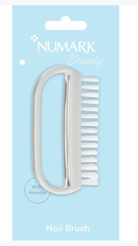 Numark Handled Nailbrush
