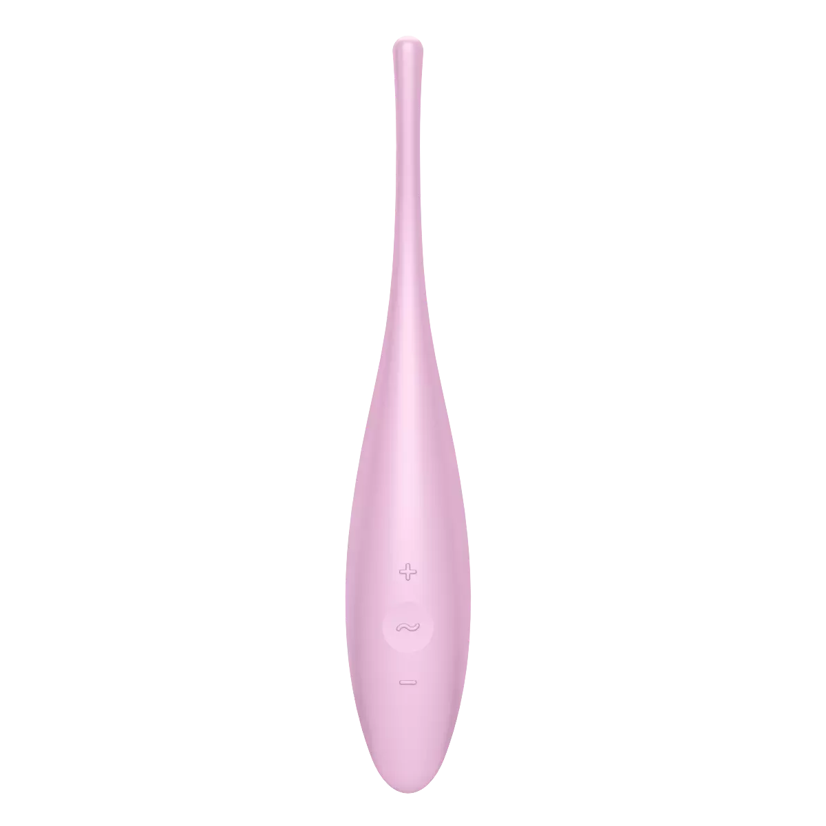 Satisfyer Twirling Fun - White