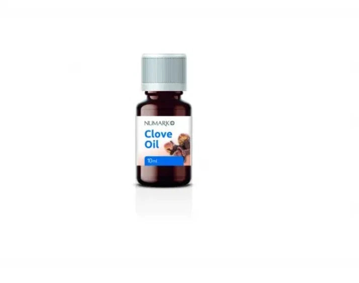 Numark Clove Oil BP