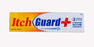 Itch Guard