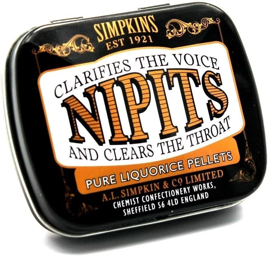 Nipplettes - Pink