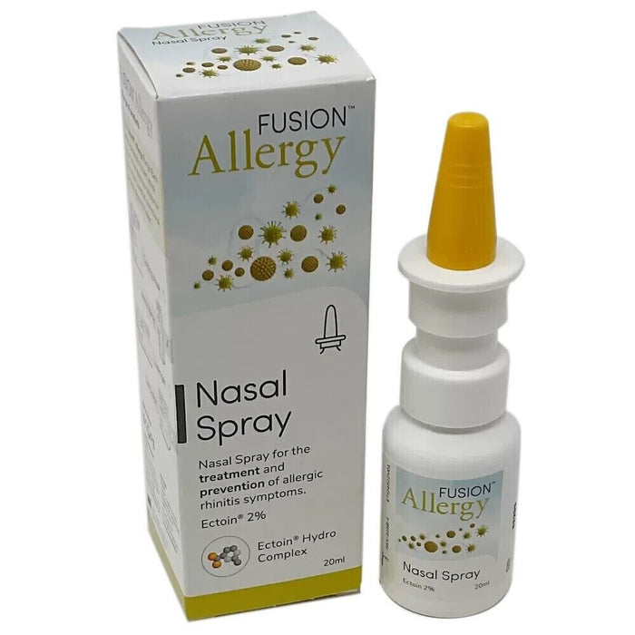 Fusion Allergy Nasal Spray 20ml