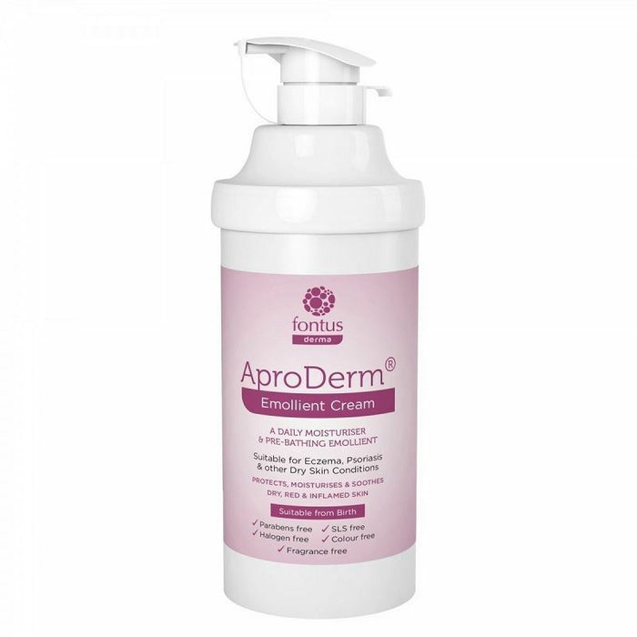 AproDerm Emollient Cream