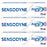 Sensodyne Rapid Relief Toothpaste 75ml Sensitive Whitening Long Lasting