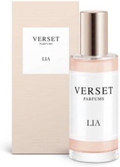 Verset Lia Perfume For Her 