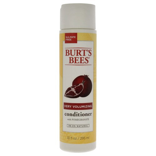 Burt’s Bees Very Volumizing Conditioner with Pomegranate 295ML