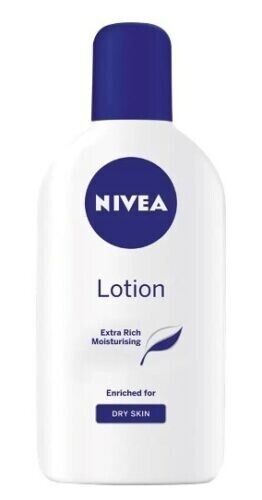 NIVEA Lotion for Dry Skin (250ml)