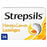 Strepsils 36 Lozenges For Sore Throat & Blocked Nose Honey and Lemon