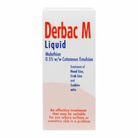 Derbac M Liquid  -150ml