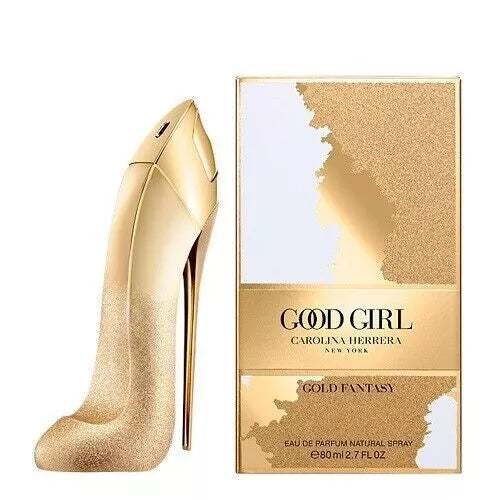 Inspired Verset Gold Perfume Her