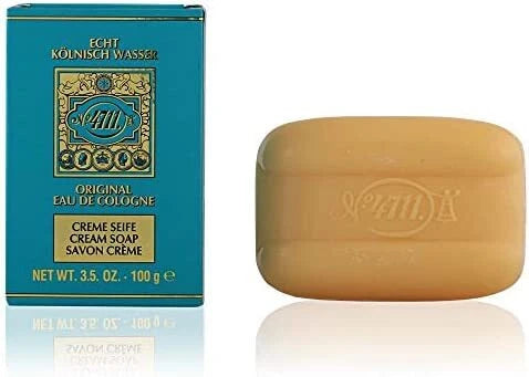 4711 Cream Soap 100g