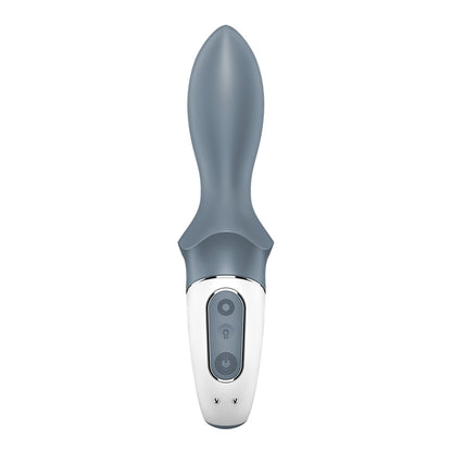 Satisfyer Air Pump Booty 1 - Grey