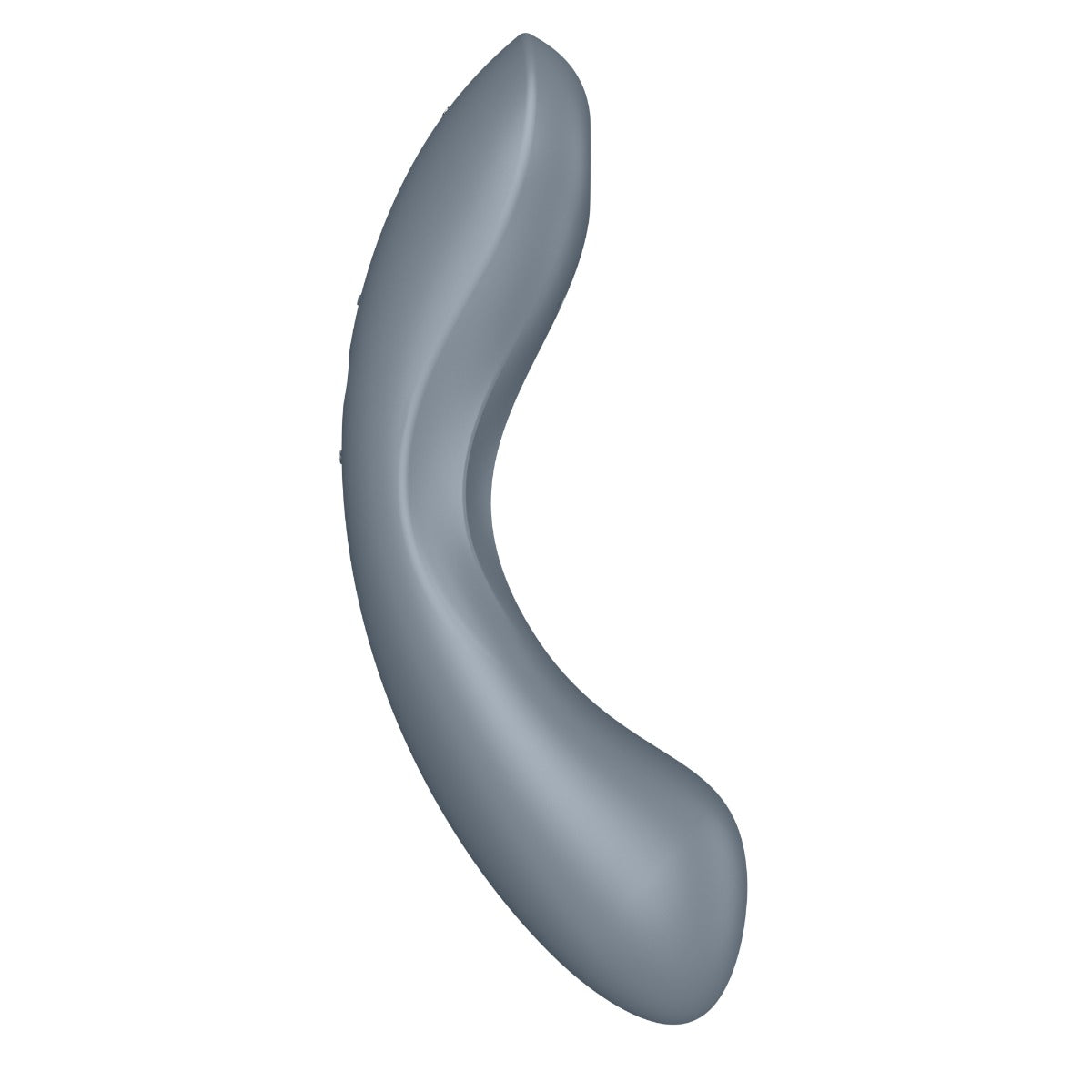 Satisfyer Curvy Trinity 1 - Bluegrey