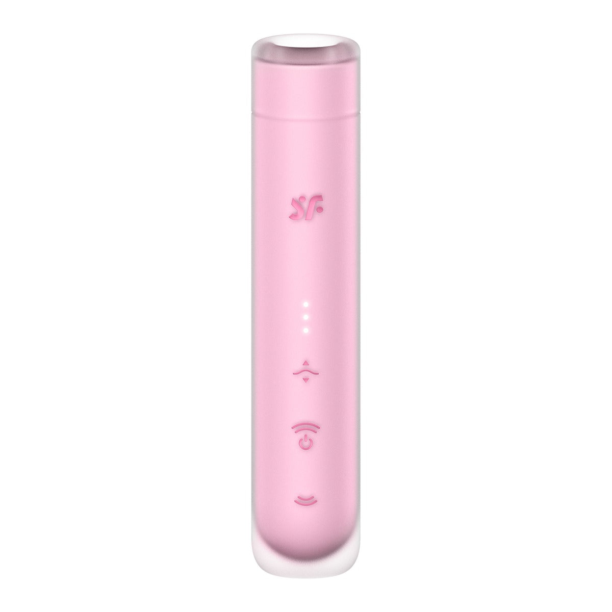 Satisfyer First Kiss - Berry
