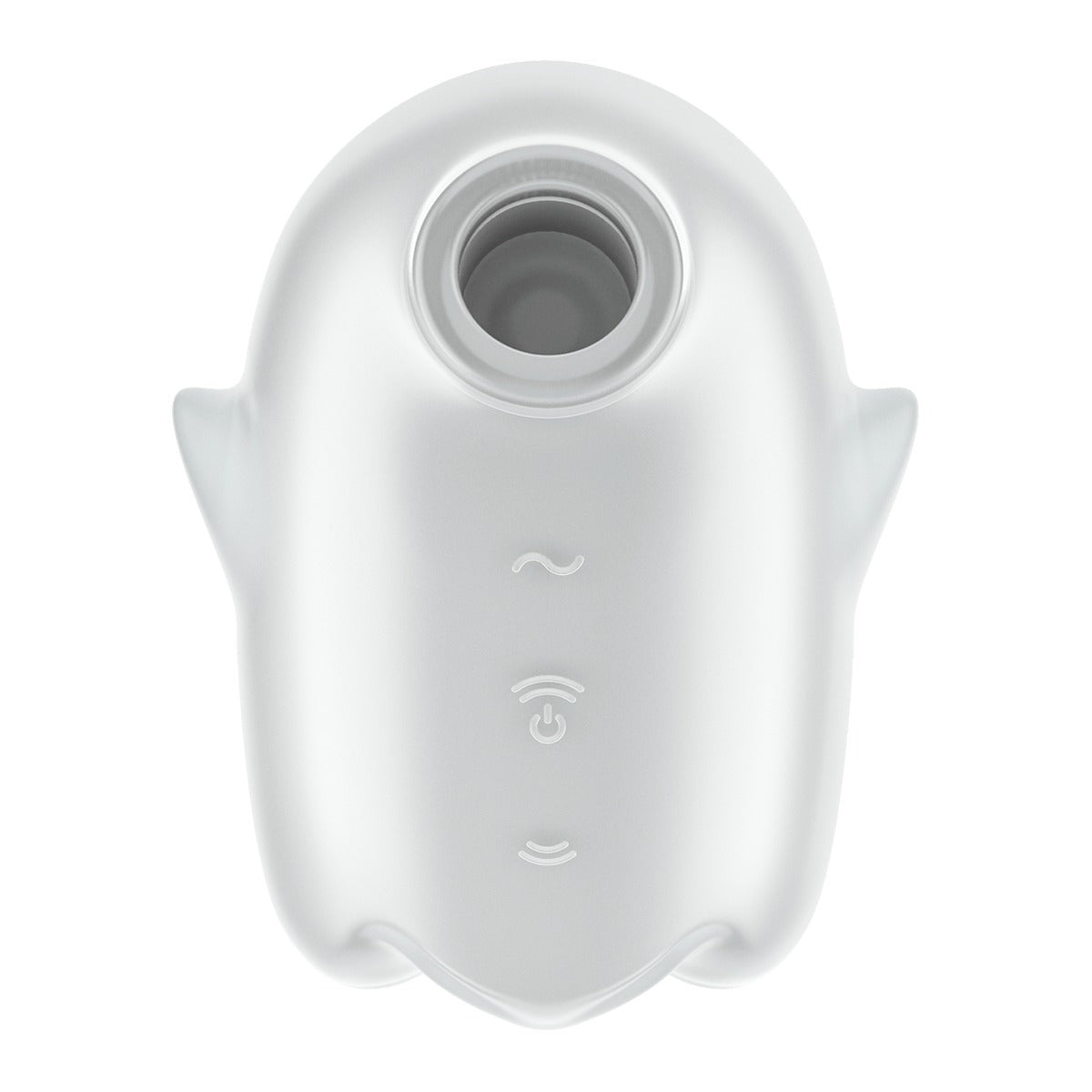 Satisfyer Glowing Ghost - White
