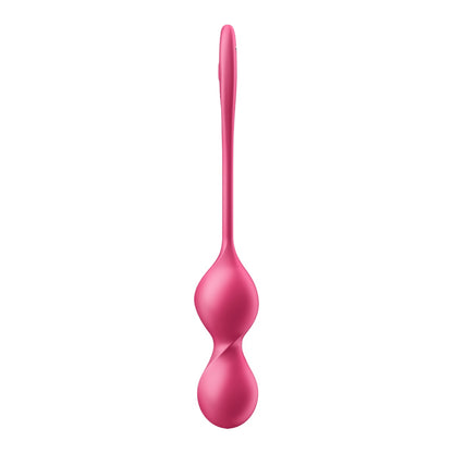 Satisfyer Love Birds 2 - Red
