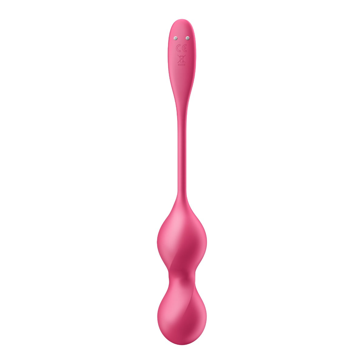 Satisfyer Love Birds 2 - Red