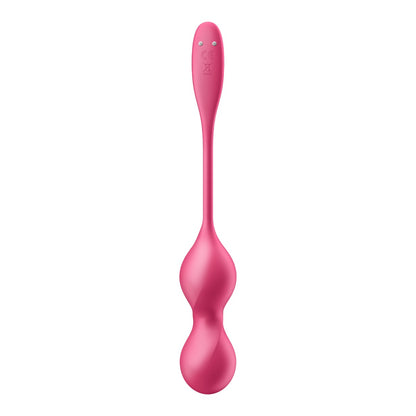Satisfyer Love Birds 2 - Red