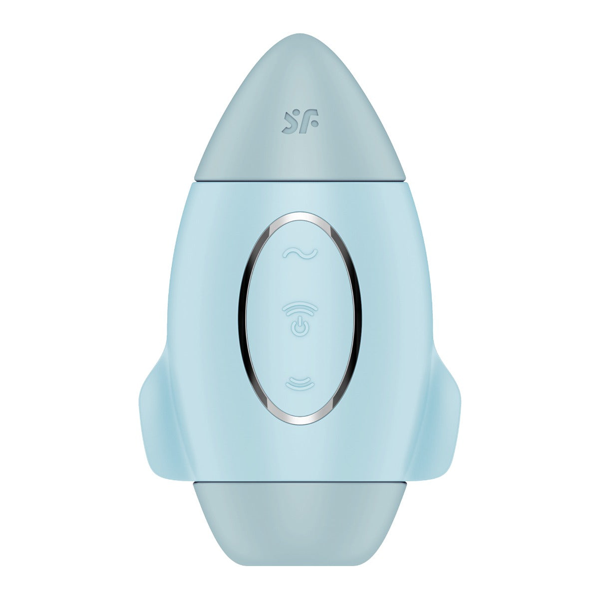 Satisfyer Mission Control - Mint