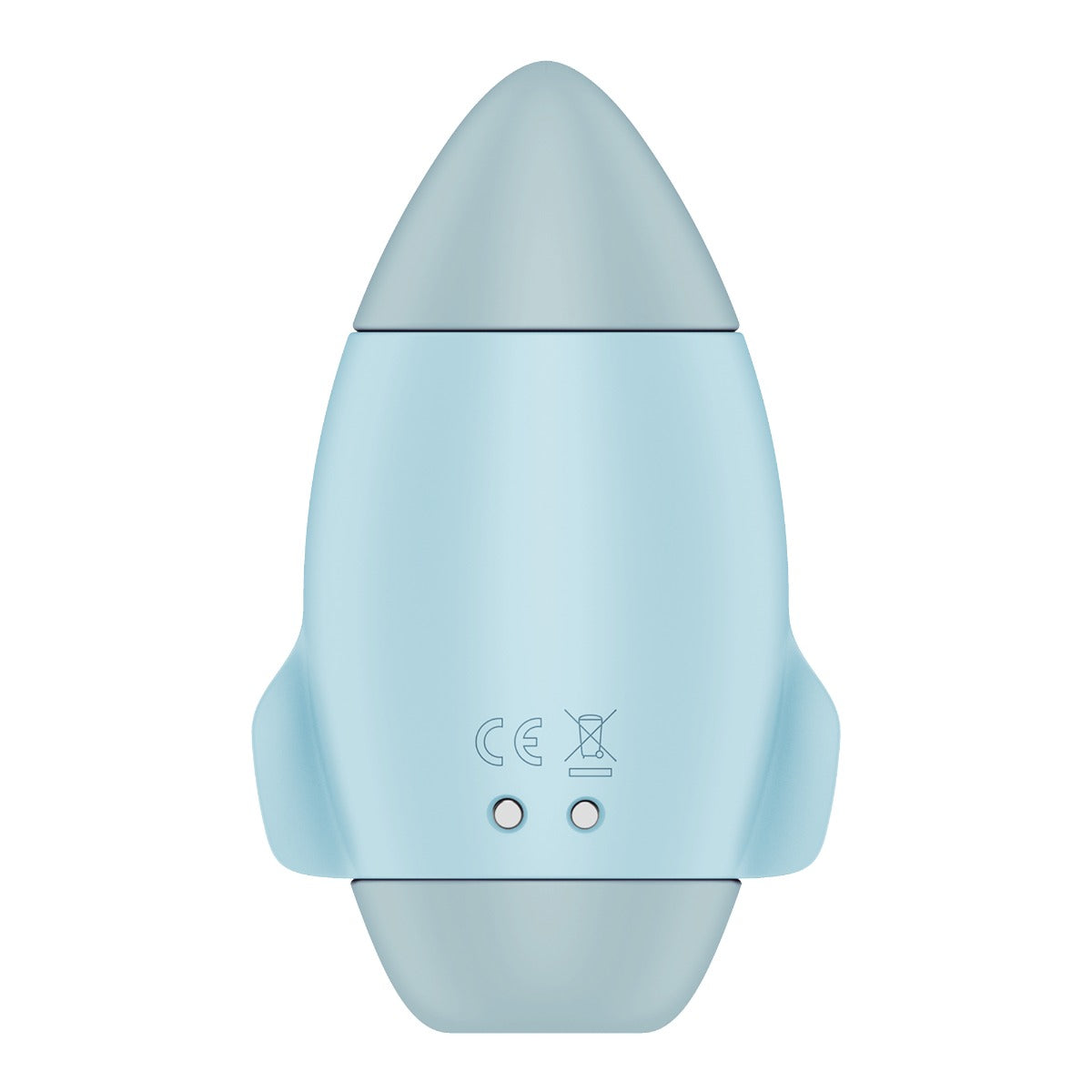 Satisfyer Mission Control - Mint