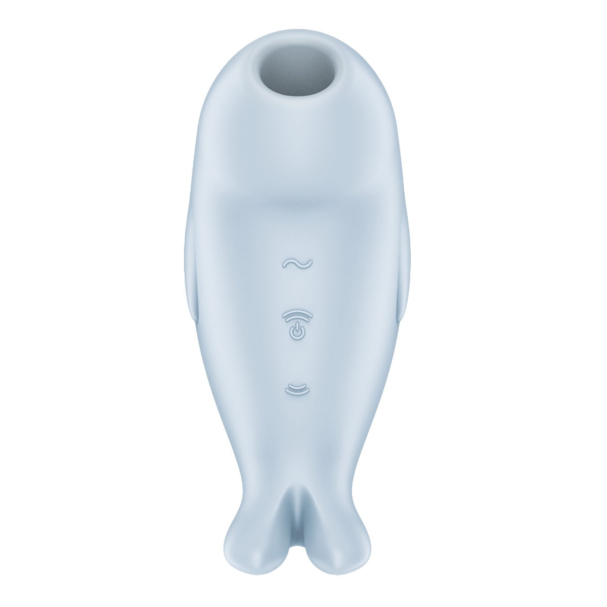 Satisfyer Seal You Soon - Light Blue