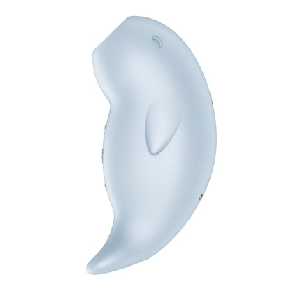 Satisfyer Seal You Soon - Light Blue