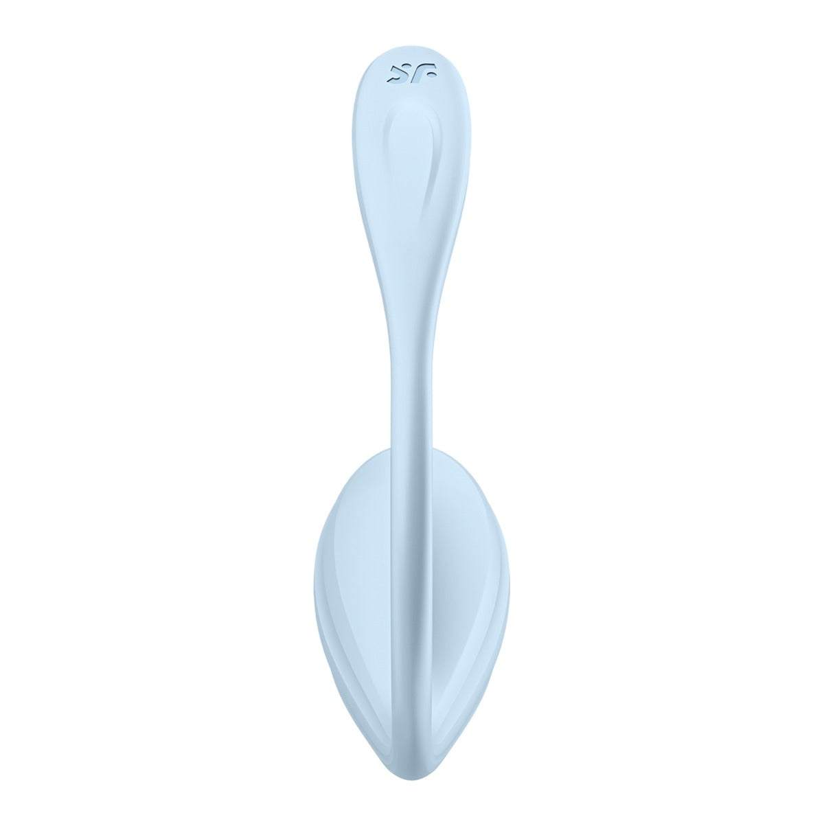 Satisfyer Smooth Petal - Light Blue
