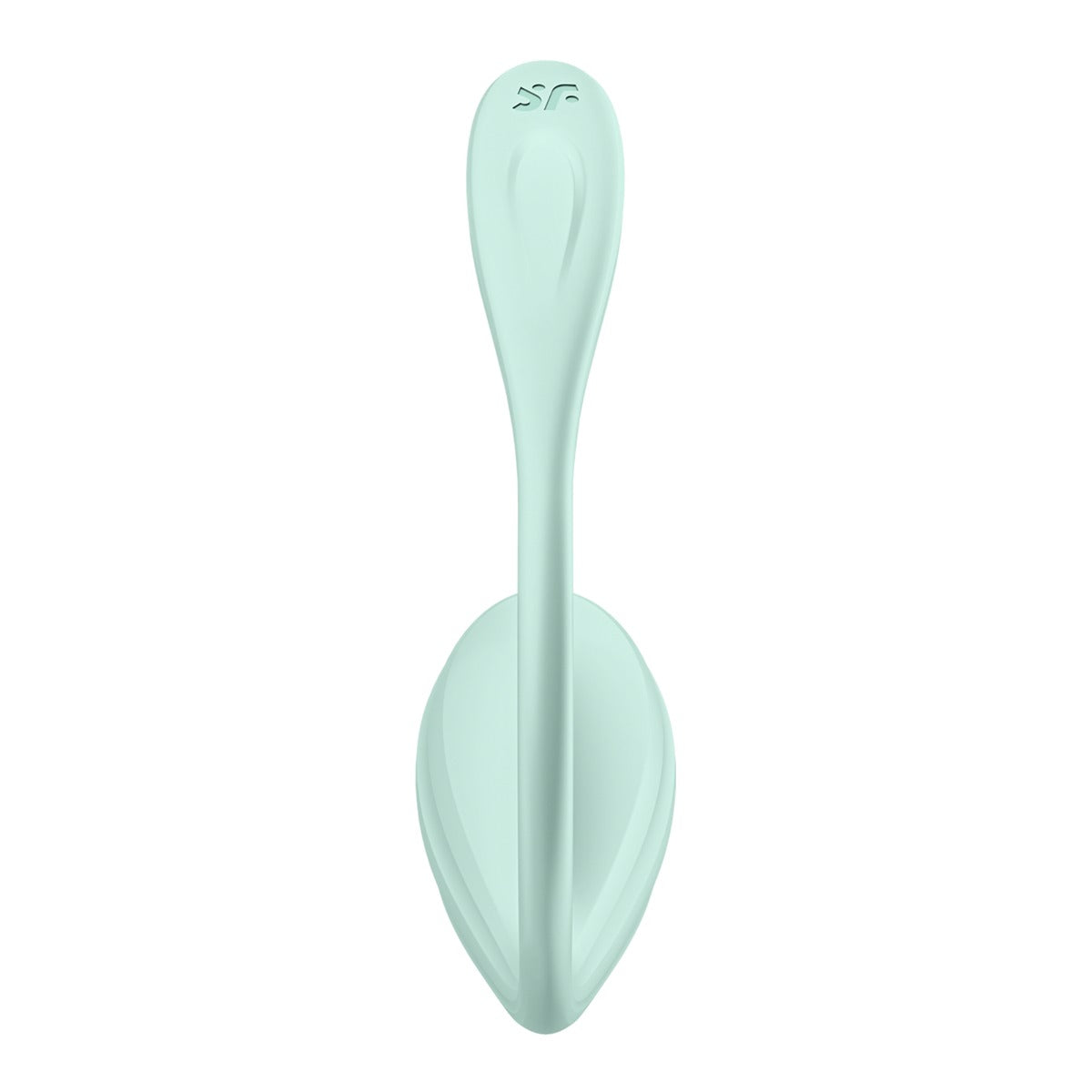 Satisfyer Smooth Petal - Mint