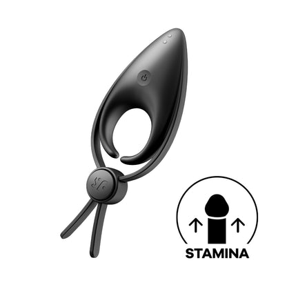 Satisfyer Sniper - Black