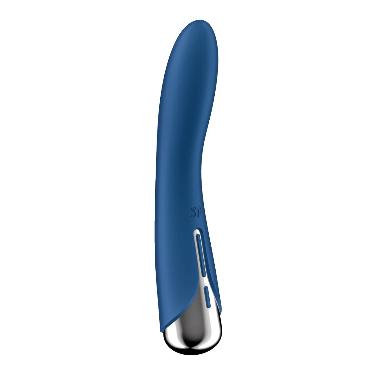 Satisfyer Spinning Vibe 1 - Blue