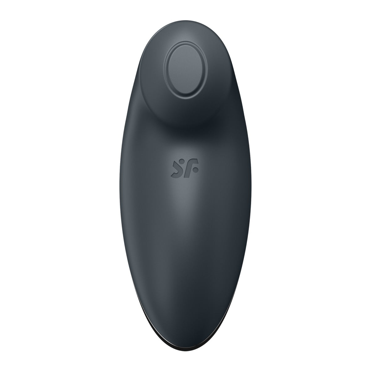 Satisfyer Tap & Climax 2 - Grey