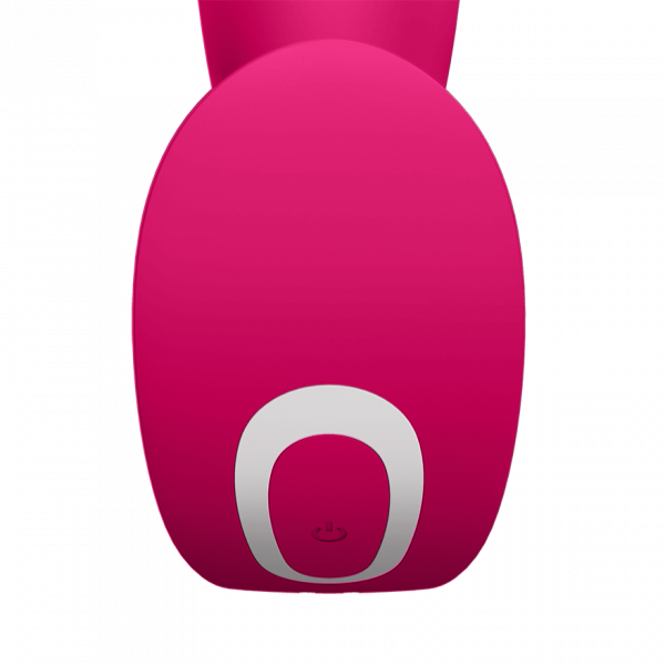 Satisfyer Top Secret + Pink 