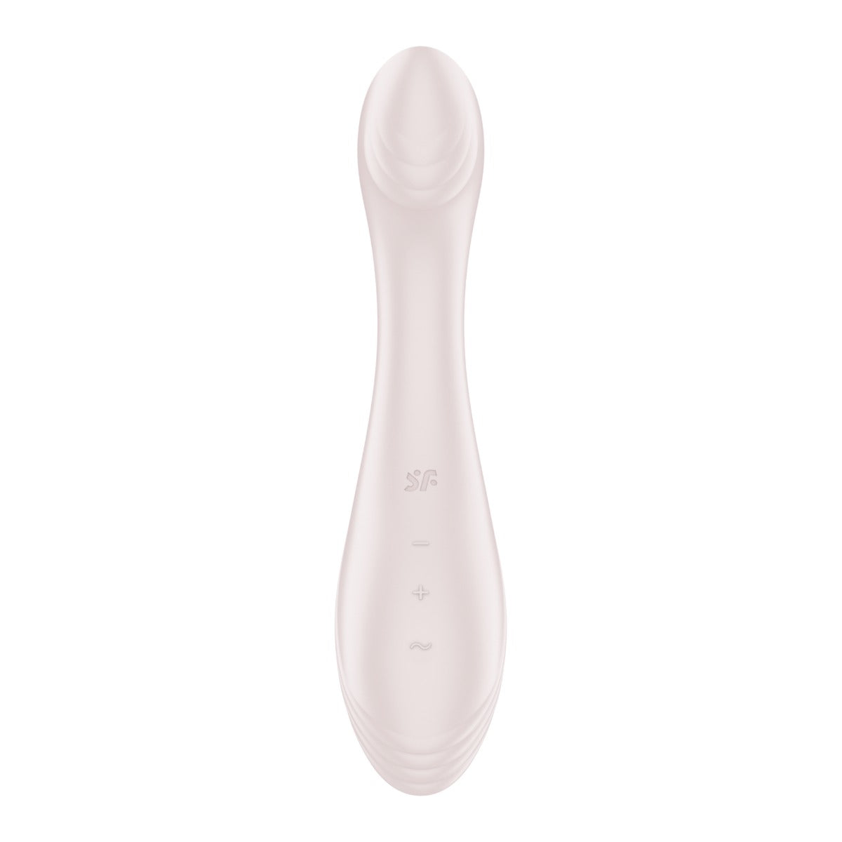 Satisfyer G-Force - Beige