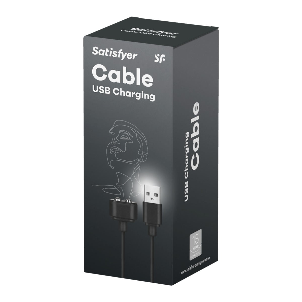 Satisfyer USB Charging Cable