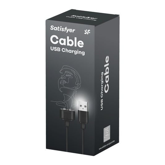 Satisfyer USB Charging Cable