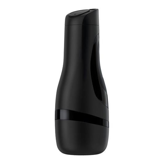 Satisfyer Men Classic - Black 