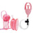 Butterfly Clitoral Pump