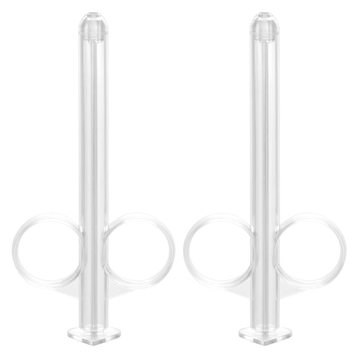 Lube Tube (Includes 2) Clear