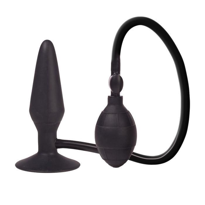 COLT Large Pumper Plug - Black